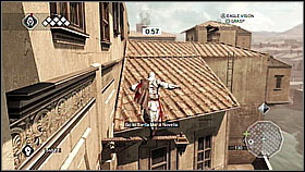 7 - Main Plot - Sequence 4 - Part 1 - Main Plot - Assassins Creed II - Game Guide and Walkthrough
