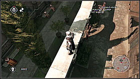 8 - Main Plot - Sequence 4 - Part 1 - Main Plot - Assassins Creed II - Game Guide and Walkthrough