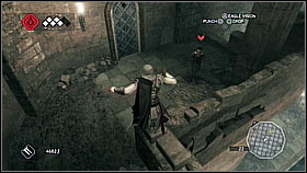 13 - Main Plot - Sequence 4 - Part 1 - Main Plot - Assassins Creed II - Game Guide and Walkthrough