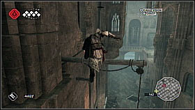 17 - Main Plot - Sequence 4 - Part 1 - Main Plot - Assassins Creed II - Game Guide and Walkthrough