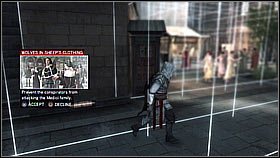 After a conversation with your companion, go to the place marked on the map - Main Plot - Sequence 4 - Part 1 - Main Plot - Assassins Creed II - Game Guide and Walkthrough