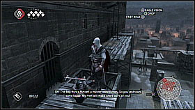 4 - Main Plot - Sequence 4 - Part 2 - Main Plot - Assassins Creed II - Game Guide and Walkthrough
