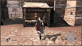 1 - Main Plot - Sequence 5 - Part 1 - Main Plot - Assassins Creed II - Game Guide and Walkthrough