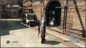 2 - Main Plot - Sequence 5 - Part 1 - Main Plot - Assassins Creed II - Game Guide and Walkthrough