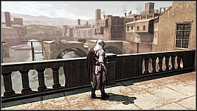 Speak with Lorenzo - Main Plot - Sequence 5 - Part 1 - Main Plot - Assassins Creed II - Game Guide and Walkthrough