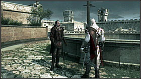 5 - Main Plot - Sequence 5 - Part 1 - Main Plot - Assassins Creed II - Game Guide and Walkthrough