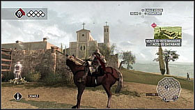 6 - Main Plot - Sequence 5 - Part 1 - Main Plot - Assassins Creed II - Game Guide and Walkthrough