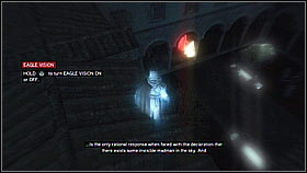 8 - Main Plot - Sequence 5 - Part 1 - Main Plot - Assassins Creed II - Game Guide and Walkthrough