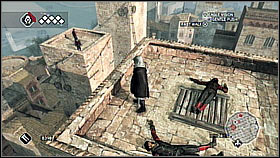 9 - Main Plot - Sequence 5 - Part 2 - Main Plot - Assassins Creed II - Game Guide and Walkthrough