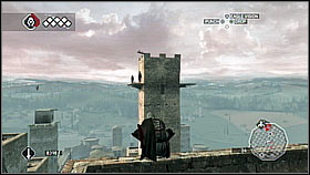 10 - Main Plot - Sequence 5 - Part 2 - Main Plot - Assassins Creed II - Game Guide and Walkthrough