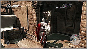 16 - Main Plot - Sequence 5 - Part 2 - Main Plot - Assassins Creed II - Game Guide and Walkthrough