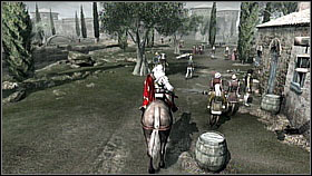 6 - Main Plot - Sequence 6 - Main Plot - Assassins Creed II - Game Guide and Walkthrough