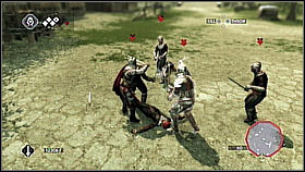 5 - Main Plot - Sequence 6 - Main Plot - Assassins Creed II - Game Guide and Walkthrough