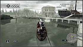 8 - Main Plot - Sequence 6 - Main Plot - Assassins Creed II - Game Guide and Walkthrough