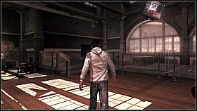 1 - Main Plot - Cut Scene - Training outside Animus - Main Plot - Assassins Creed II - Game Guide and Walkthrough