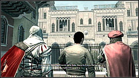 2 - Main Plot - Sequence 7 - Part 1 - Main Plot - Assassins Creed II - Game Guide and Walkthrough