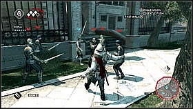 4 - Main Plot - Sequence 7 - Part 1 - Main Plot - Assassins Creed II - Game Guide and Walkthrough