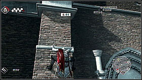 9 - Main Plot - Sequence 7 - Part 1 - Main Plot - Assassins Creed II - Game Guide and Walkthrough