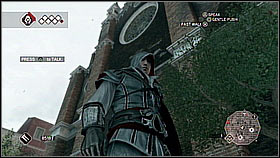 1 - Main Plot - Sequence 7 - Part 2 - Main Plot - Assassins Creed II - Game Guide and Walkthrough