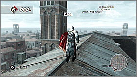 3 - Main Plot - Sequence 7 - Part 2 - Main Plot - Assassins Creed II - Game Guide and Walkthrough