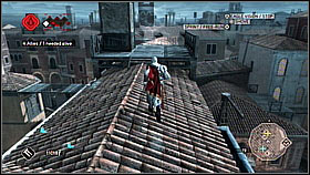 10 - Main Plot - Sequence 7 - Part 2 - Main Plot - Assassins Creed II - Game Guide and Walkthrough