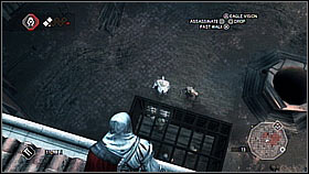 9 - Main Plot - Sequence 7 - Part 2 - Main Plot - Assassins Creed II - Game Guide and Walkthrough