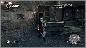 5 - Main Plot - Sequence 7 - Part 3 - Main Plot - Assassins Creed II - Game Guide and Walkthrough