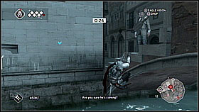 5 - Main Plot - Sequence 8 - Part 1 - Main Plot - Assassins Creed II - Game Guide and Walkthrough
