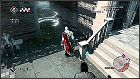 10 - Main Plot - Sequence 8 - Part 1 - Main Plot - Assassins Creed II - Game Guide and Walkthrough