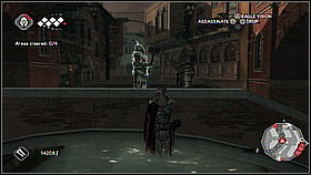 2 - Main Plot - Sequence 8 - Part 2 - Main Plot - Assassins Creed II - Game Guide and Walkthrough