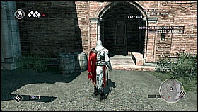 1 - Main Plot - Sequence 8 - Part 2 - Main Plot - Assassins Creed II - Game Guide and Walkthrough