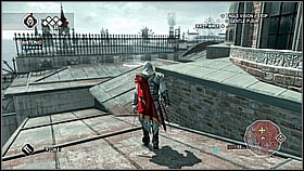 12 - Main Plot - Sequence 8 - Part 1 - Main Plot - Assassins Creed II - Game Guide and Walkthrough