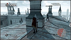 7 - Main Plot - Sequence 8 - Part 2 - Main Plot - Assassins Creed II - Game Guide and Walkthrough