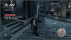 2 - Main Plot - Sequence 9 - Part 1 - Main Plot - Assassins Creed II - Game Guide and Walkthrough