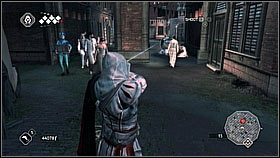 4 - Main Plot - Sequence 9 - Part 1 - Main Plot - Assassins Creed II - Game Guide and Walkthrough