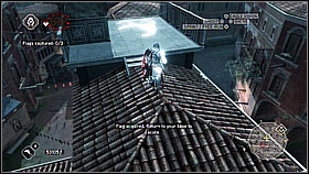 Healing Potions will be handy here - Main Plot - Sequence 9 - Part 1 - Main Plot - Assassins Creed II - Game Guide and Walkthrough