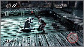 6 - Main Plot - Sequence 9 - Part 2 - Main Plot - Assassins Creed II - Game Guide and Walkthrough