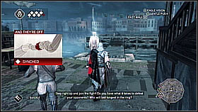 5 - Main Plot - Sequence 9 - Part 2 - Main Plot - Assassins Creed II - Game Guide and Walkthrough