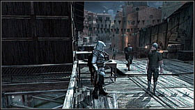 1 - Main Plot - Sequence 10 - Main Plot - Assassins Creed II - Game Guide and Walkthrough