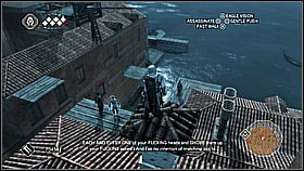 3 - Main Plot - Sequence 10 - Main Plot - Assassins Creed II - Game Guide and Walkthrough