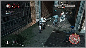 5 - Main Plot - Sequence 10 - Main Plot - Assassins Creed II - Game Guide and Walkthrough