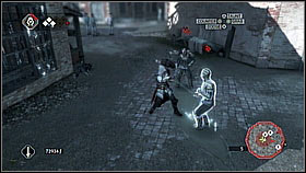 9 - Main Plot - Sequence 10 - Main Plot - Assassins Creed II - Game Guide and Walkthrough