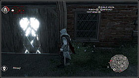 10 - Main Plot - Sequence 10 - Main Plot - Assassins Creed II - Game Guide and Walkthrough