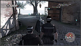 8 - Main Plot - Sequence 10 - Main Plot - Assassins Creed II - Game Guide and Walkthrough