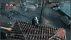 15 - Main Plot - Sequence 10 - Main Plot - Assassins Creed II - Game Guide and Walkthrough
