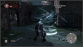 The third point is located near the doctor - Main Plot - Sequence 10 - Main Plot - Assassins Creed II - Game Guide and Walkthrough