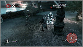 16 - Main Plot - Sequence 10 - Main Plot - Assassins Creed II - Game Guide and Walkthrough