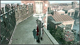 Go with Leonard - Main Plot - Sequence 11 - Main Plot - Assassins Creed II - Game Guide and Walkthrough