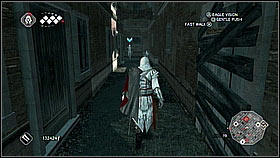 5 - Main Plot - Sequence 11 - Main Plot - Assassins Creed II - Game Guide and Walkthrough