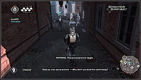 9 - Main Plot - Sequence 11 - Main Plot - Assassins Creed II - Game Guide and Walkthrough